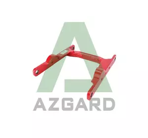 700733953 Кронштейн кріплення секції 853900, (AGCO Parts, MF ) 700733953 Кронштейн кріплення секції 853900, (AGCO Parts, MF )