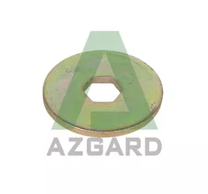 855034 Шайба, (AGCO Parts, MF ) 855034 Шайба, (AGCO Parts, MF )