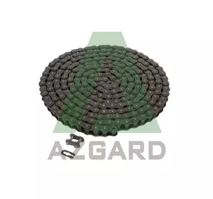 70921047 Ланцюг роликовий 40-1 854128 854129, (AGCO Parts, MF ) 70921047 Ланцюг роликовий 40-1 854128 854129, (AGCO Parts, MF )