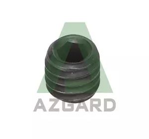 70911712, Стопорний болт 5/16-18 Х 5/16, (FENDT, MF, Agco Parts) 70911712, Стопорний болт 5/16-18 Х 5/16, (FENDT, MF, Agco Parts)