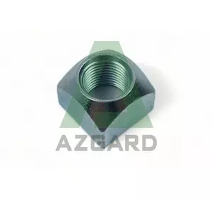 LA300135424, Гайка квадратна М16х1,5, (FENDT, Challenger, MF, Agco Parts) LA300135424, Гайка квадратна М16х1,5, (FENDT, Challenger, MF, Agco Parts)