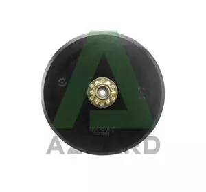 700732973 Диск сошника 700164107, 700155037, (AGCO Parts, MF ) 700732973 Диск сошника 700164107, 700155037, (AGCO Parts, MF )