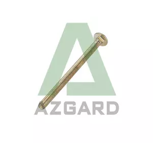 W900027-3, Болт 1/4-20 X 3-3/4, (AGCO Parts, MF ) W900027-3, Болт 1/4-20 X 3-3/4, (AGCO Parts, MF )