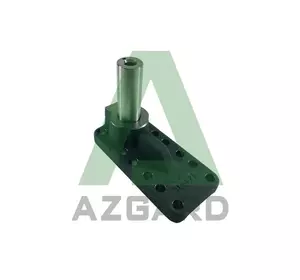 221-0808, Кронштейн вентилятора (7E-8829), (FENDT, MF, Agco Parts) 221-0808, Кронштейн вентилятора (7E-8829), (FENDT, MF, Agco Parts)