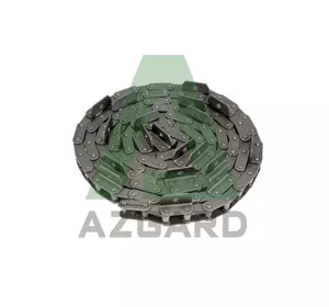 D28280302, Ланцюг транспортера, (FENDT, MF, Agco Parts) D28280302, Ланцюг транспортера, (FENDT, MF, Agco Parts)