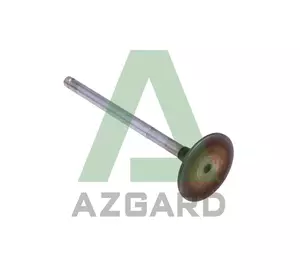 V836646356, Клапан впускний, (FENDT, MF, Agco Parts) V836646356, Клапан впускний, (FENDT, MF, Agco Parts)