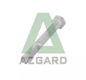 400044X1, Болт металевий, (FENDT, MF, Agco Parts) 400044X1, Болт металевий, (FENDT, MF, Agco Parts)