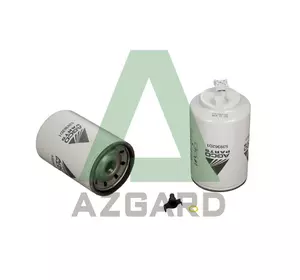 539362D1, Фільтр паливний сепаратор, (FENDT, MF, Agco Parts) 539362D1, Фільтр паливний сепаратор, (FENDT, MF, Agco Parts)