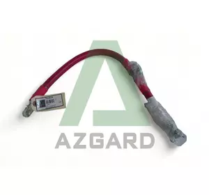 71419008, Кабель АКБ (+), (FENDT, Challenger, MF, Agco Parts) 71419008, Кабель АКБ (+), (FENDT, Challenger, MF, Agco Parts)