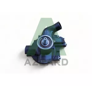 V836867723, Водяний насос, (FENDT, Challenger, MF, Agco Parts) V836867723, Водяний насос, (FENDT, Challenger, MF, Agco Parts)