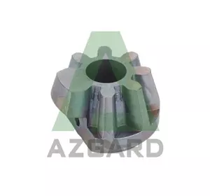 700742435, Шестерня, (FENDT, MF, Agco Parts) 700742435, Шестерня, (FENDT, MF, Agco Parts)