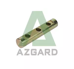 N857546, Поворотний шкворень, (AGCO Parts, MF ) N857546, Поворотний шкворень, (AGCO Parts, MF )
