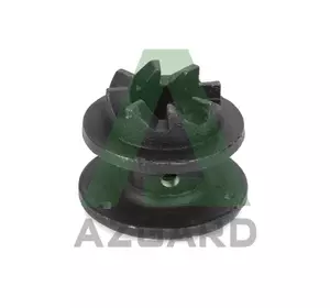 N858628, Муфта храпова, (AGCO Parts, MF ) N858628, Муфта храпова, (AGCO Parts, MF )