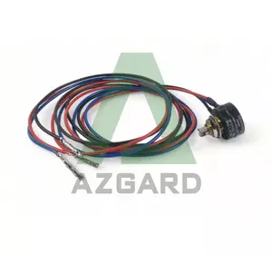 D28782982, Потенціометр, (FENDT, Challenger, MF, Agco Parts) D28782982, Потенціометр, (FENDT, Challenger, MF, Agco Parts)