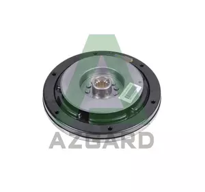 E931100420080, Демпфер маховика гідравлічний задній, (FENDT, MF, Agco Parts) E931100420080, Демпфер маховика гідравлічний задній, (FENDT, MF, Agco Parts)