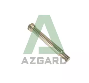 D28780008, Болт спеціальний, (FENDT, MF, Agco Parts) D28780008, Болт спеціальний, (FENDT, MF, Agco Parts)