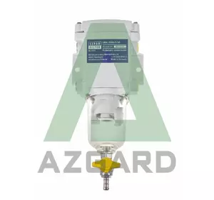 Фільтр паливний сепаратор Separ SWK-2000/5/50 (5 л/хв.) Фільтр паливний сепаратор Separ SWK-2000/5/50 (5 л/хв.)