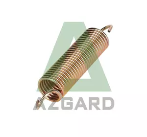 700717154, Пружина MF555, (FENDT, MF, Agco Parts) 700717154, Пружина MF555, (FENDT, MF, Agco Parts)