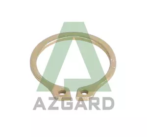 W944128-4, Кільце стопорне, (AGCO Parts, MF ) W944128-4, Кільце стопорне, (AGCO Parts, MF )