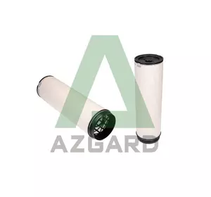 F530200091010, Фільтр повітряний двигуна вторинний, (FENDT, MF, Agco Parts) F530200091010, Фільтр повітряний двигуна вторинний, (FENDT, MF, Agco Parts)