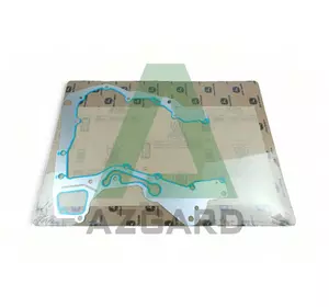 R526395, JOHN DEERE Прокладка двигуна металева R526395, JOHN DEERE Прокладка двигуна металева