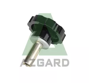 700158323 Рукоятка регулятора глибини сошника, (AGCO Parts, MF ) 700158323 Рукоятка регулятора глибини сошника, (AGCO Parts, MF )