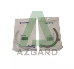 T422291, Упорне півкільце T422291, Упорне півкільце