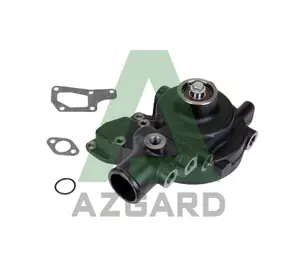 V837091196, Водяна помпа, (FENDT, MF, Agco Parts) V837091196, Водяна помпа, (FENDT, MF, Agco Parts)