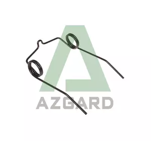 LA323289750, Граблина мотовила, (FENDT, MF, Agco Parts) LA323289750, Граблина мотовила, (FENDT, MF, Agco Parts)