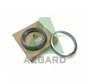 205-1756, Підшипник, (FENDT, Challenger, MF, Agco Parts) 205-1756, Підшипник, (FENDT, Challenger, MF, Agco Parts)