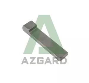 D43162000, Шпонка установочна, (FENDT, MF, Agco Parts) D43162000, Шпонка установочна, (FENDT, MF, Agco Parts)