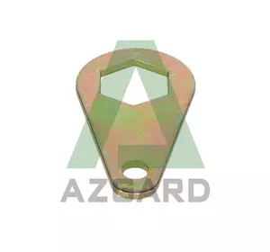 SN7203, Важiль, кронштейн, (FENDT, MF, Agco Parts) SN7203, Важiль, кронштейн, (FENDT, MF, Agco Parts)