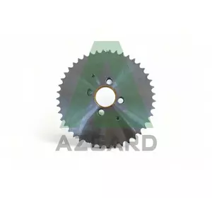 LA300115357, Зірочка Z44, (FENDT, Challenger, MF, Agco Parts) LA300115357, Зірочка Z44, (FENDT, Challenger, MF, Agco Parts)