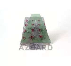 339402X1, Гайка М10 (LA12577211), (FENDT, Challenger, MF, Agco Parts) 339402X1, Гайка М10 (LA12577211), (FENDT, Challenger, MF, Agco Parts)