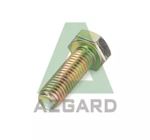 400341X1, Болт металевий, (FENDT, MF, Agco Parts) 400341X1, Болт металевий, (FENDT, MF, Agco Parts)