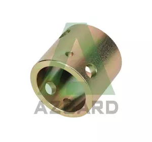 W247687B, Муфта, (AGCO Parts, MF ) W247687B, Муфта, (AGCO Parts, MF )