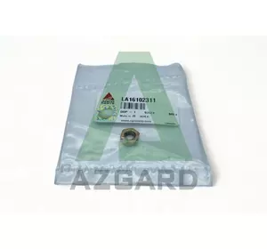LA16102311, Гайка (FENDT, MF, Agco Parts) LA16102311, Гайка (FENDT, MF, Agco Parts)