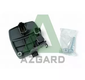 729551, Модуль SRM на один рядок (729550+кріплення), Precision Planting 729551, Модуль SRM на один рядок (729550+кріплення), Precision Planting