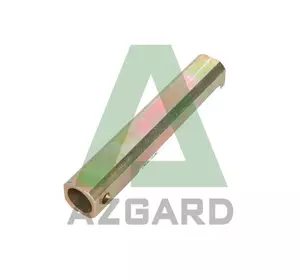 ACX2421840, Вал приводу шнека, (AGCO Parts, MF ) ACX2421840, Вал приводу шнека, (AGCO Parts, MF )