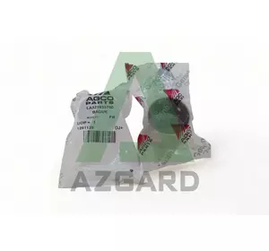 LA321933750, Втулка Ø 40-44х30 мм, (FENDT, Challenger, MF, Agco Parts) LA321933750, Втулка Ø 40-44х30 мм, (FENDT, Challenger, MF, Agco Parts)