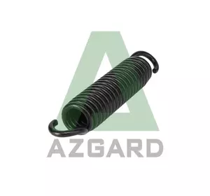 N856594, Пружина прикочуючого колеса, (AGCO Parts, MF) N856594, Пружина прикочуючого колеса, (AGCO Parts, MF)