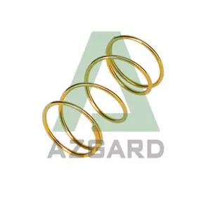 852083 Пружина стискання, (AGCO Parts, MF ) 852083 Пружина стискання, (AGCO Parts, MF )