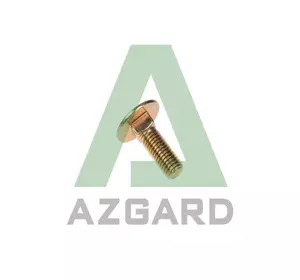 LA300015836, Болт, (FENDT, MF, Agco Parts) LA300015836, Болт, (FENDT, MF, Agco Parts)