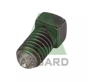 70920468, Болт 3/8-16"X5/8" квадратна головка, (FENDT, MF, Agco Parts) 70920468, Болт 3/8-16"X5/8" квадратна головка, (FENDT, MF, Agco Parts)