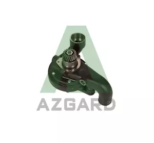 V836859168, Водяний насос, (FENDT, MF, Agco Parts) V836859168, Водяний насос, (FENDT, MF, Agco Parts)