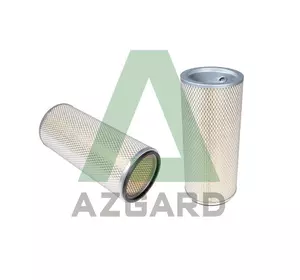 71368962, Фільтр повітряний двигуна вторинний, (FENDT, MF, Agco Parts) 71368962, Фільтр повітряний двигуна вторинний, (FENDT, MF, Agco Parts)