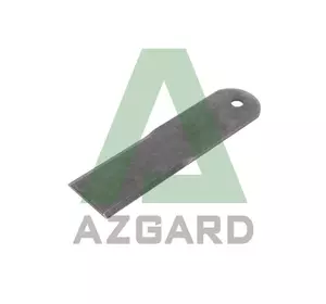 71382269, Ніж протиріжучий, (FENDT, MF, Agco Parts) 71382269, Ніж протиріжучий, (FENDT, MF, Agco Parts)