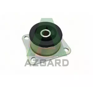 4387985M1, Подушка кабіни, (FENDT, Challenger, MF, Agco Parts) 4387985M1, Подушка кабіни, (FENDT, Challenger, MF, Agco Parts)