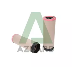 700736905, Фільтр повітряний двигуна вторинний, (FENDT, MF, Agco Parts) 700736905, Фільтр повітряний двигуна вторинний, (FENDT, MF, Agco Parts)