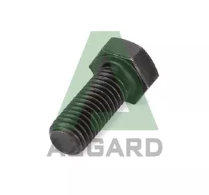 400020X1, Болт - M12х1,75х30 мм, CL 10,9, (FENDT, MF, Agco Parts) 400020X1, Болт - M12х1,75х30 мм, CL 10,9, (FENDT, MF, Agco Parts)